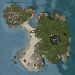 Map tile of Ralnar