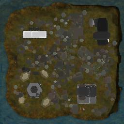 Map tile of Noctara