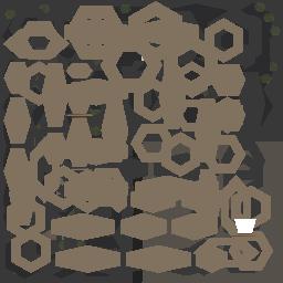 Map tile of Pleasure Seekers