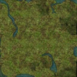 Map tile of Country Dreams