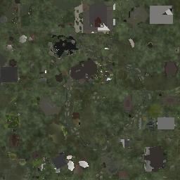 Map tile of Willowdale Farms 9