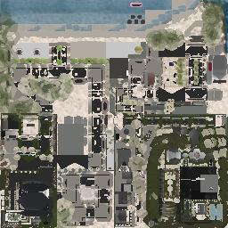 Map tile of Te Fiti Isles