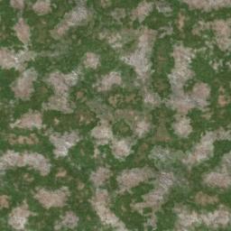 Map tile of Clout