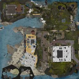 Map tile of OBEY