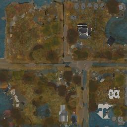 Map tile of Braegen