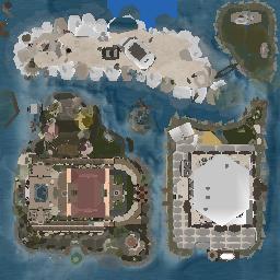 Map tile of Dazzledust