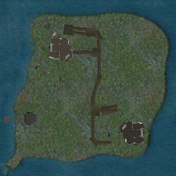 Map tile of Matova Estate