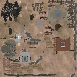 Map tile of SLEA7