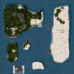 Map tile of Over Yonder