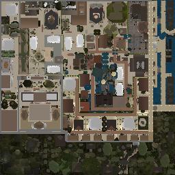Map tile of Timba