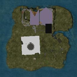 Map tile of Sarabande