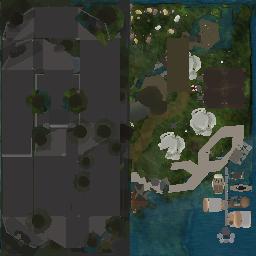 Map tile of SMITTEN