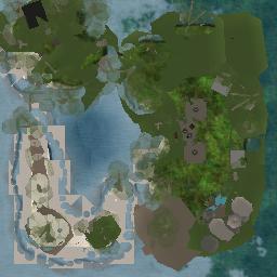 Map tile of Voron