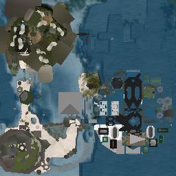 Map tile of Aeroth