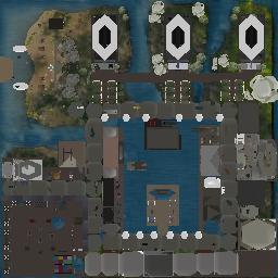 Map tile of Eaglesong