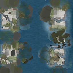 Map tile of Cl Midnight Romance