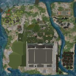 Map tile of Isle of Pain