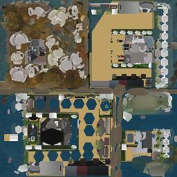 Map tile of Amarok