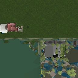 Map tile of Dragons Cliff