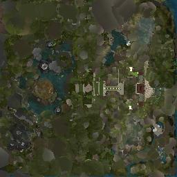 Map tile of Garden of Hope