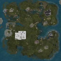 Map tile of Ever Adored