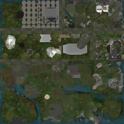 Map tile of Lunar Serenity