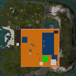 Map tile of Nevar