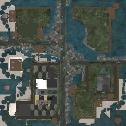 Map tile of Aegon