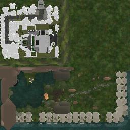 Map tile of Loveless Mischief