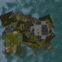 Map tile of Glimmer of Hope