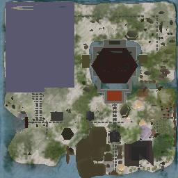 Map tile of Fluffy Bunny