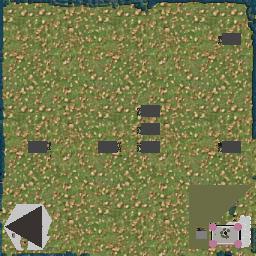 Map tile of Demonic Love