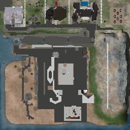 Map tile of St Sin District