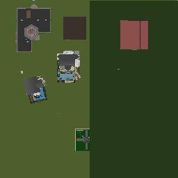 Map tile of Dark Knight Land