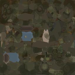 Map tile of Cannery Cove