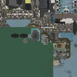 Map tile of Benjis Estate