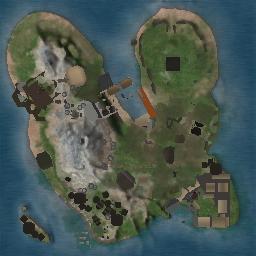 Map tile of Puff