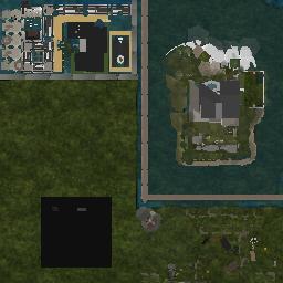 Map tile of Heavenly Dream