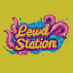 Map tile of Lewd Station