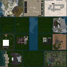 Map tile of Promised Lily