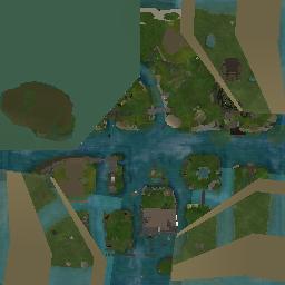 Map tile of Fallen Angelz