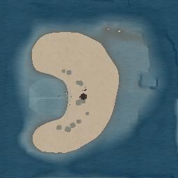 Map tile of Closing Time