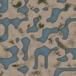 Map tile of Solista