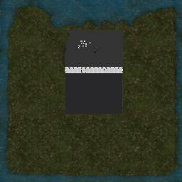 Map tile of Potted Labs