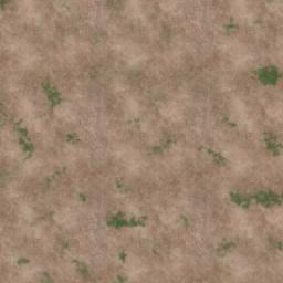 Map tile of Everbloom Isle