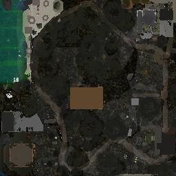 Map tile of Moonbeam Glen