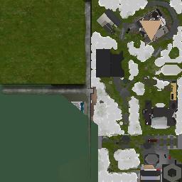 Map tile of Palmeria Cove