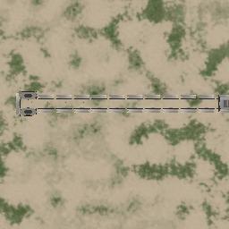 Map tile of MarQues Isle