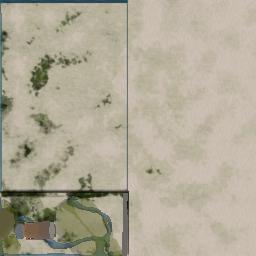 Map tile of Maravilla