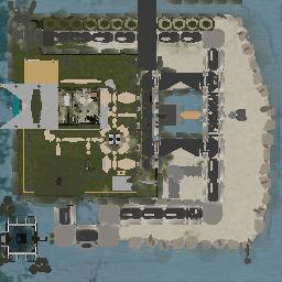 Map tile of Marcello Estate